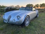 Wiesmann MF 3, für Schrauber , Lagerschaden 