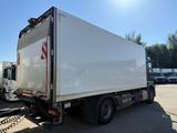 Mercedes-Benz ACTROS 1845 L Kühlkoffer 6,5 m LBW 2 to.*CARRIER - Tieflader