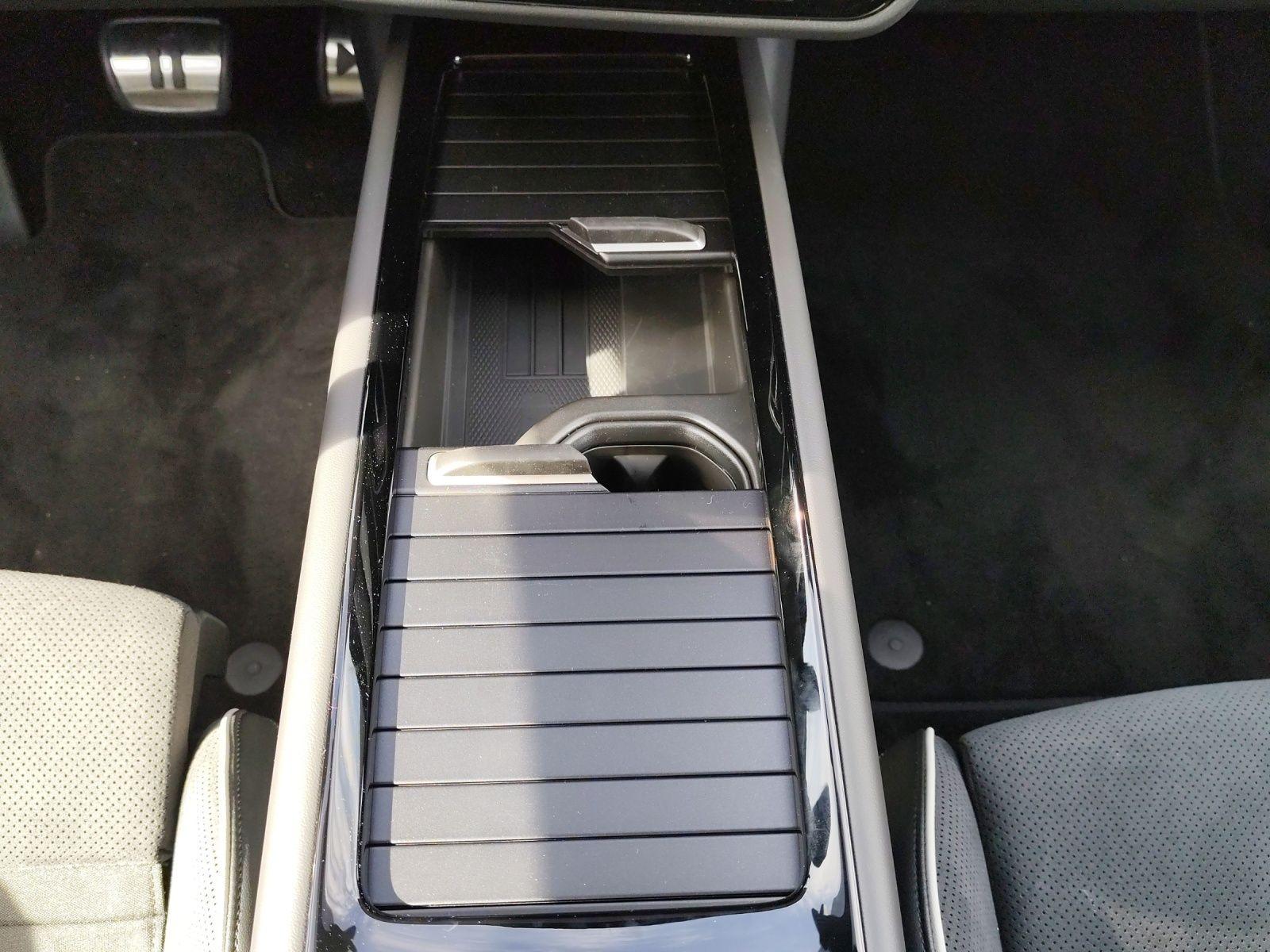 Volkswagen ID.7 Tourer Pro S HUD*H&K*AHK*AreaView*PANO