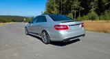 Mercedes-Benz E 63 AMG Performance/ Carbon Paket  - gebrauchte Mercedes-Benz E 63 AMG aus dem Jahr 2012