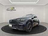 Volkswagen Touareg R-LineV8 4M*BLACKSTYLE*LAST EDITION*SOFT - Volkswagen Touareg: La