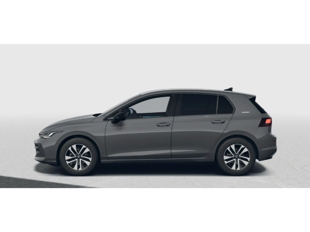 Volkswagen Golf - Bild 3