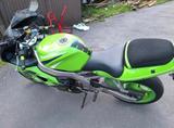 Kawasaki Ninja  ZX 600G - Offers