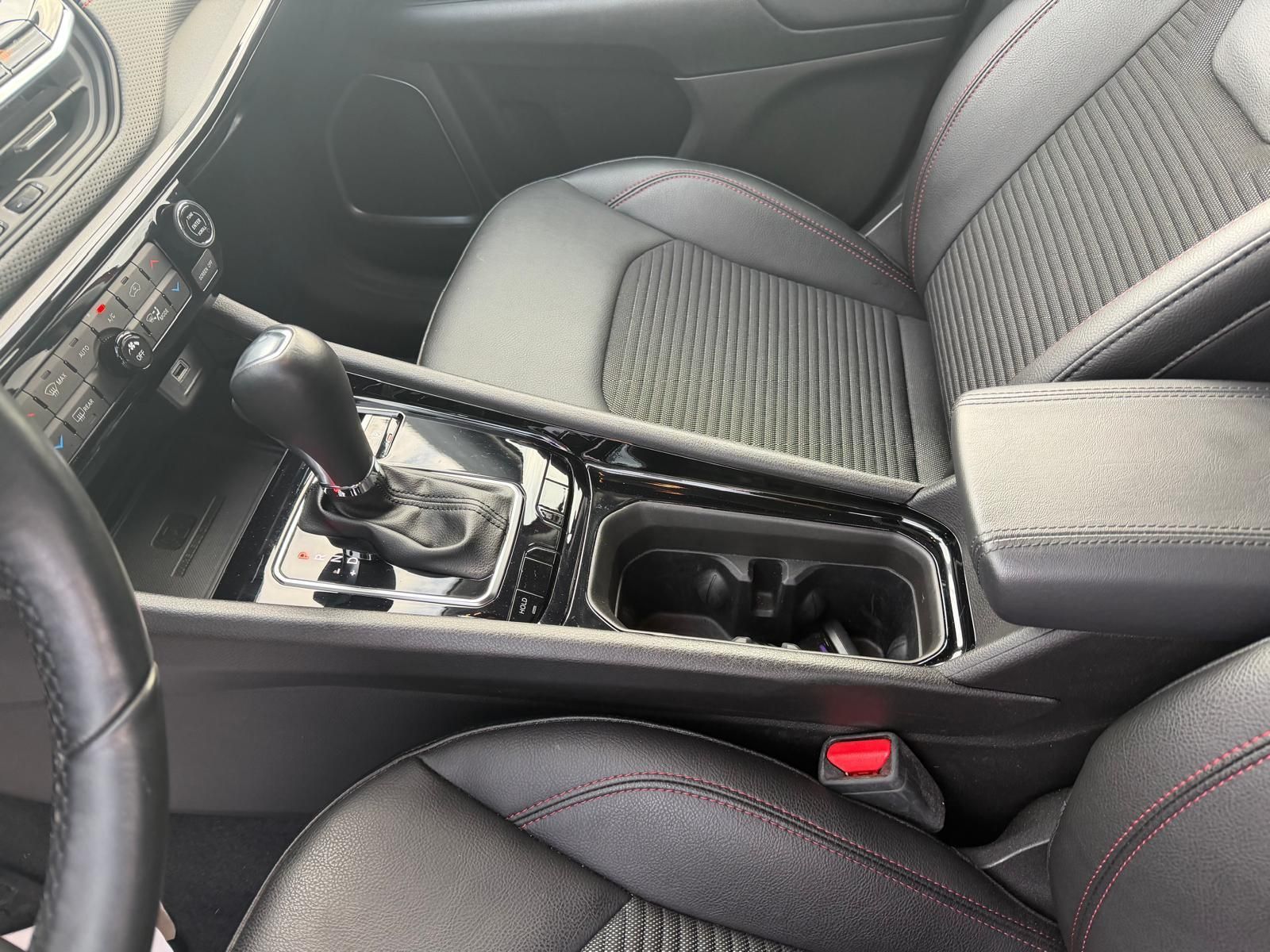 Jeep Compass - Bild 15