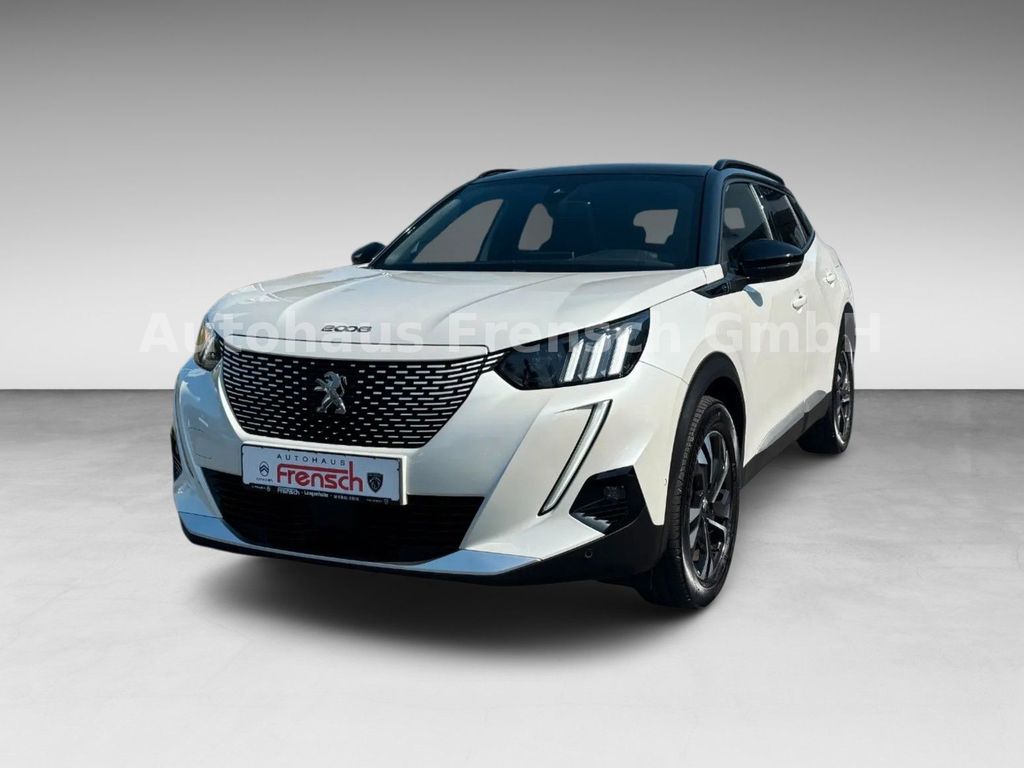 Image of Peugeot 2008