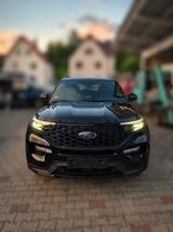 Ford Explorer 3,0 l EcoBoost PHEV 4x4 ST-Line Aut...