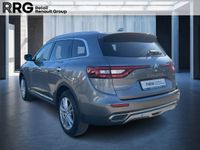 Renault Koleos - Vorschau Bild 4