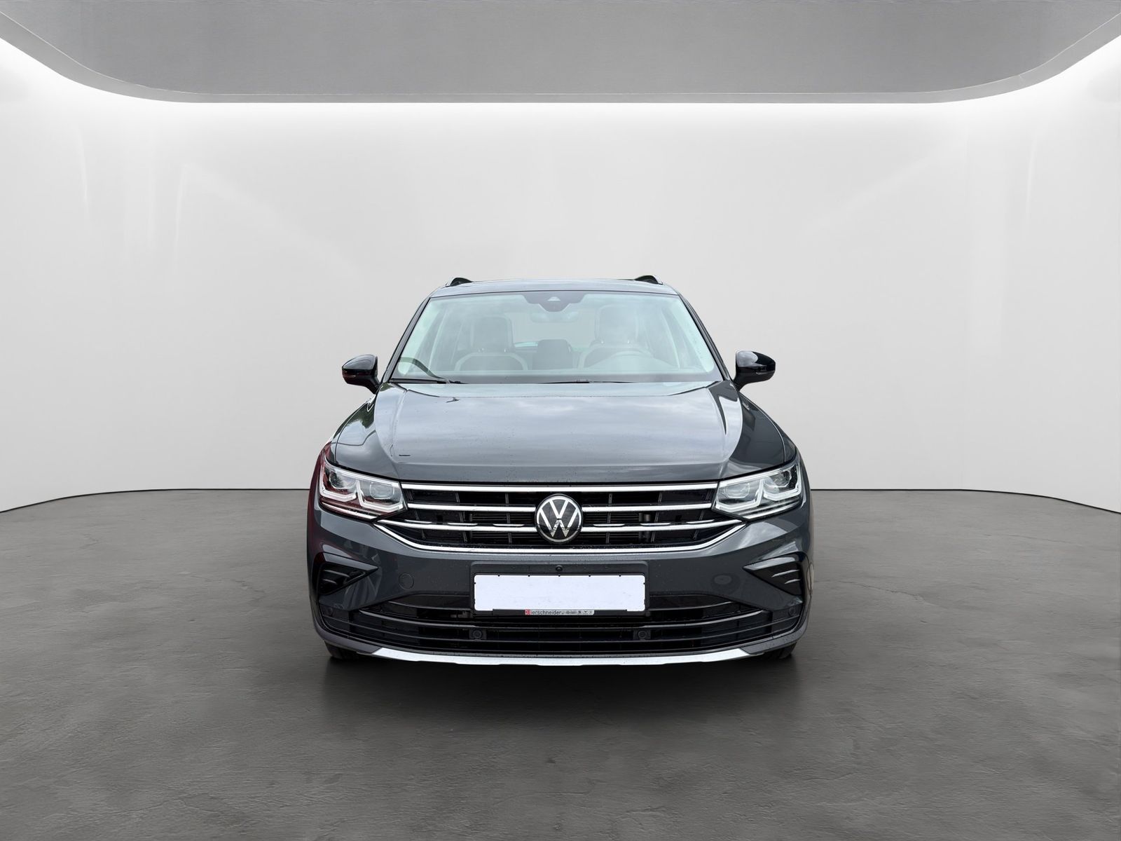 Volkswagen Tiguan 2.0 TDI DSG 4Mo. Life MATRIX-LED PANO ACC imagem 3