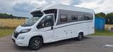 Dethleffs Pulse GT T7051 DBM - Dethleffs Pulse