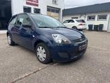 Ford Fiesta Style*77.000KM*2.HAND*KLIMA* - Ford Fiesta: Style