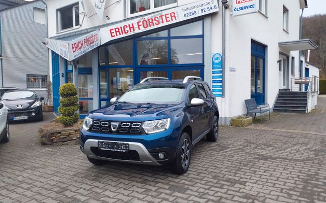 Dacia Duster  Prestige Tce 125,