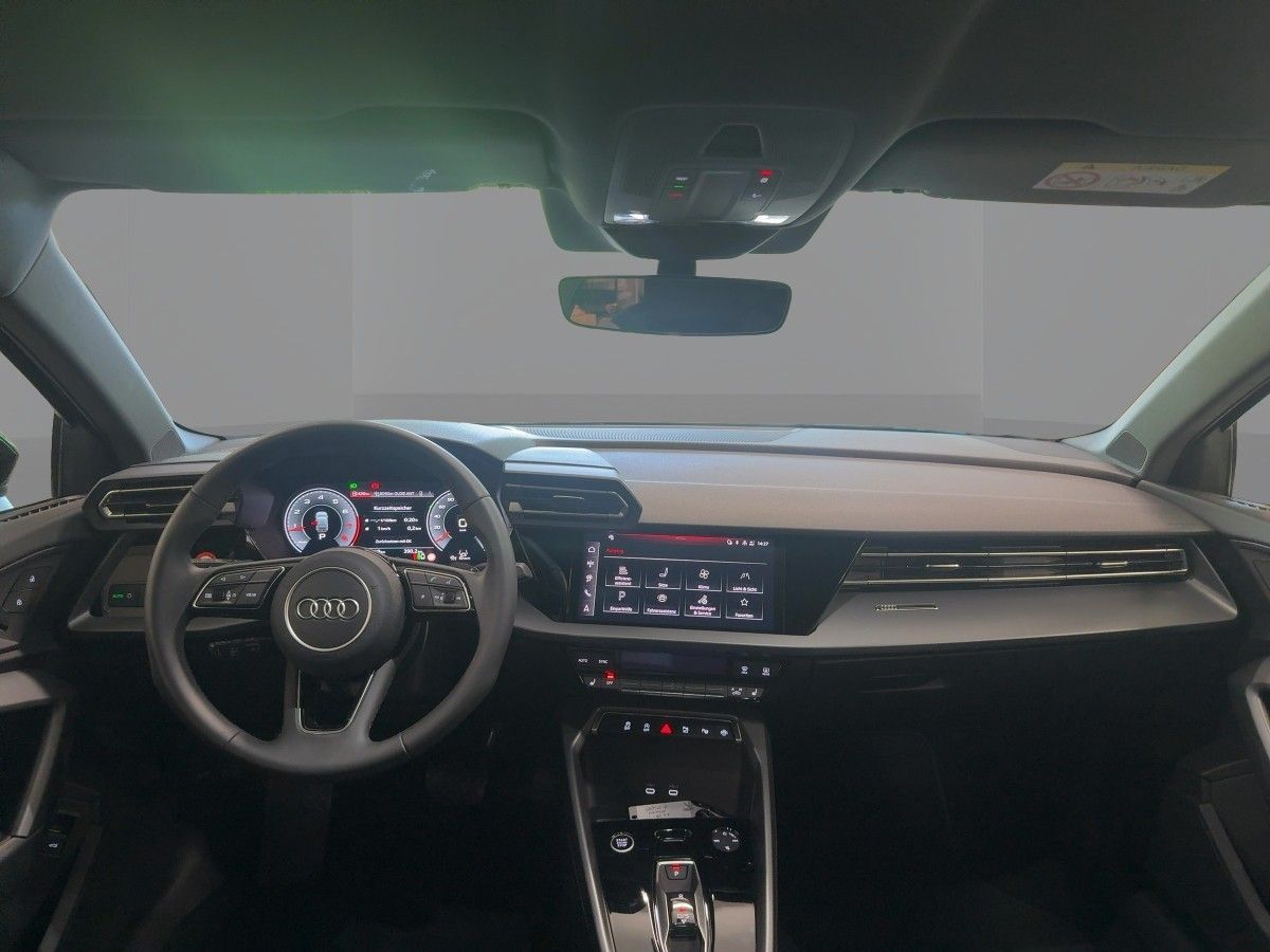 Audi A3 - Bild 9
