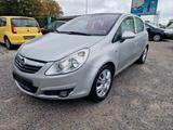 Opel Corsa 1.2 KETTE NEU - Opel Corsa aus 2009: 1.2