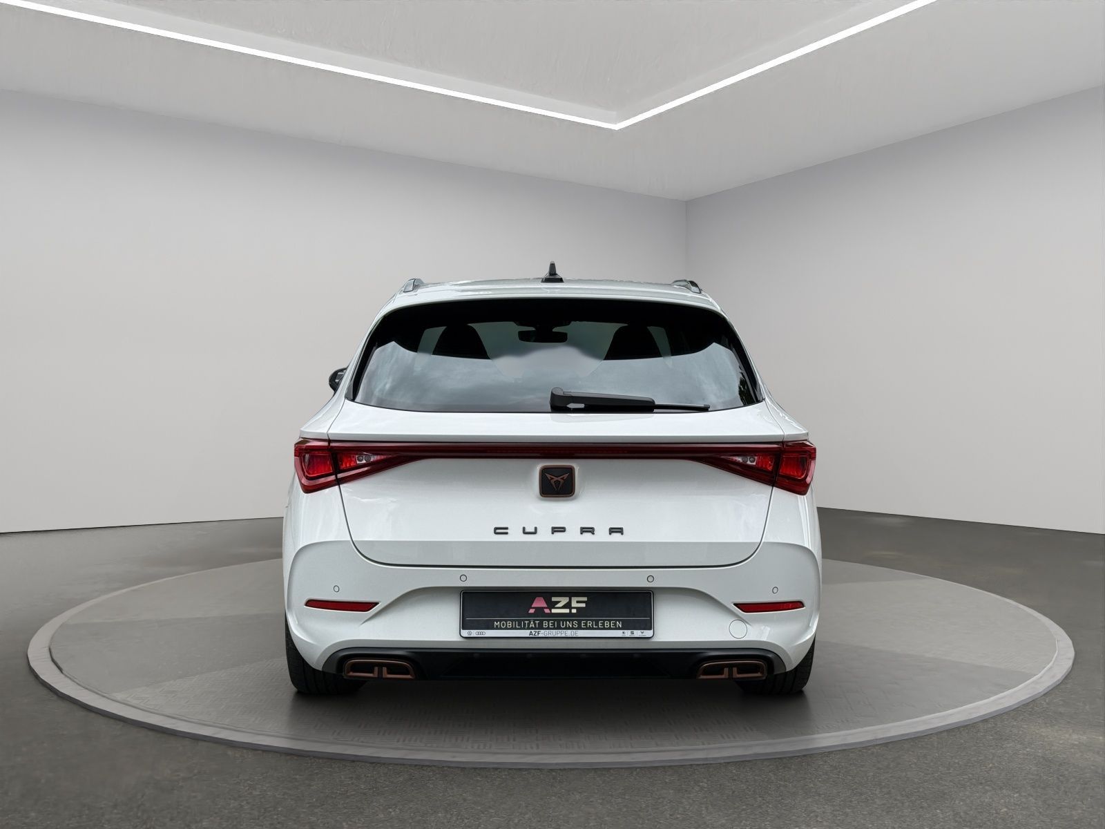 Cupra Leon - Bild 7