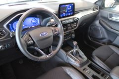 Fahrzeugabbildung Ford Kuga Titanium X LED B&O 2xCAM 4xSHZ ACC uvm.