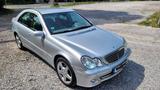 Mercedes-Benz C280 4Matic Elegance TÜV 10/2027 - Mercedes-Benz 280 mit Benzin-Antrieb: Leder