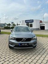Volvo XC 40 XC40 Momentum 2WD - gebrauchte Volvo XC40 aus dem Jahr 2018
