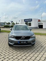 Volvo XC 40 XC40 Momentum 2WD - Volvo XC40 aus 2018