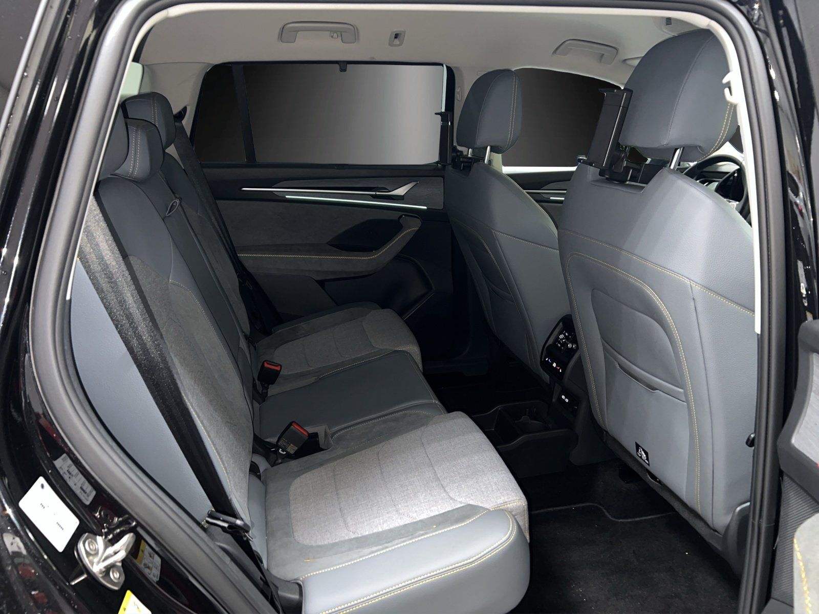Fahrzeugabbildung SKODA Kodiaq Selection 2,0 TDI 142 kW DSG 4x4