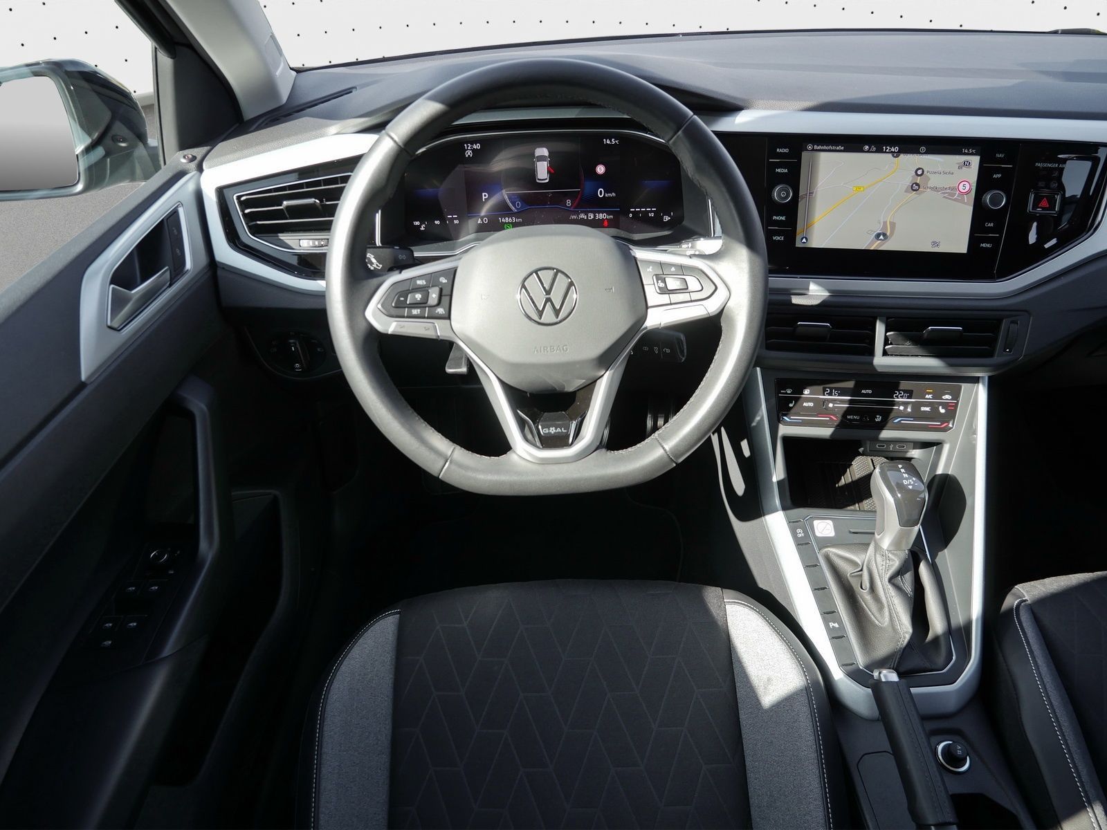 Volkswagen Polo - Bild 8