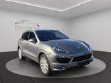Porsche Cayenne S Diesel SPORT DESIGN/RSE/ULTRAVOLL - Porsche Cayenne Gebrauchtwagen