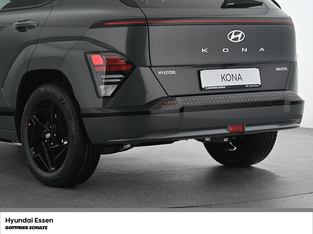 Hyundai Kona – Bild 7