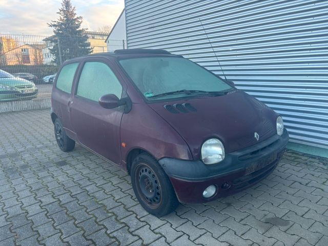 Renault Twingo 1.2 Privilege Schiebedach. Wenig KM