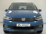 Volkswagen Touran 1.4 TSI DSG Highline 7-Sitze LED ACC AHK - Volkswagen Touran: Sitz