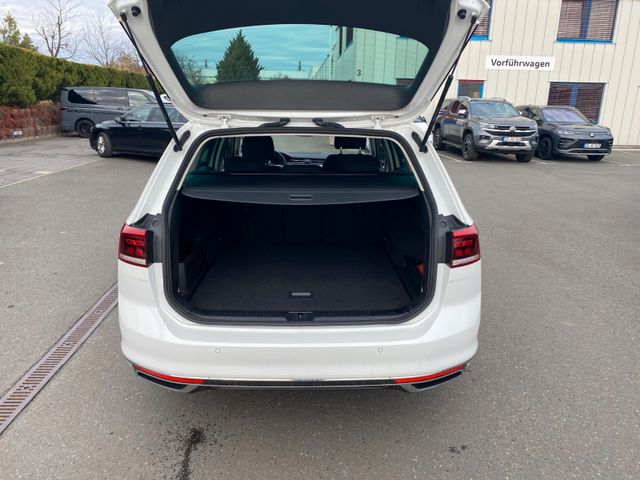 VW Passat Variant (Bild 5 von(15)