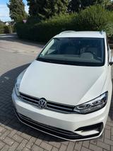 Volkswagen VW Touran Highline top Ausstattung sehr ge... - VW Touran Gebrauchtwagen in Hagen