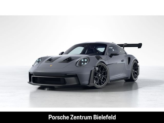 PORSCHE 992 911 GT3 RS Clubsportpaket Liftsystem-VA BOSE