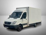 Mercedes-Benz Sprinter II Koffer 906 310 CDI - Mercedes-Benz Sprinter 906