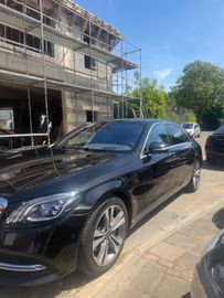 Mercedes S 350 - 10