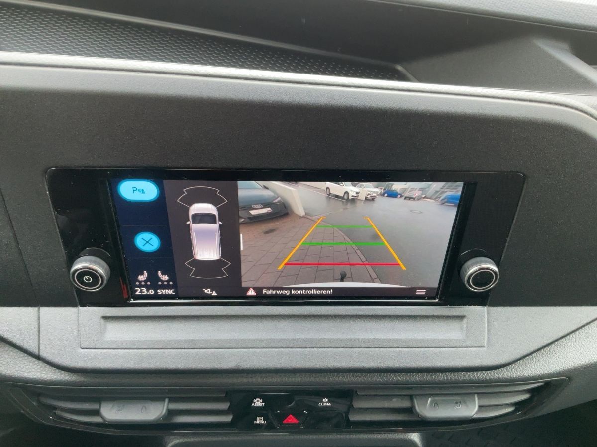 Volkswagen Caddy - Bild 16