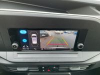 Volkswagen Caddy - Vorschau Bild 16