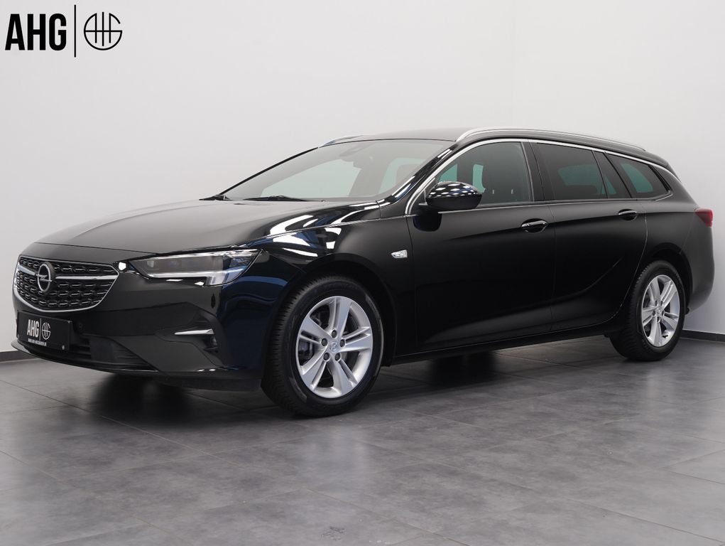 Opel Insignia B Sports Tourer Business NAVI/LED