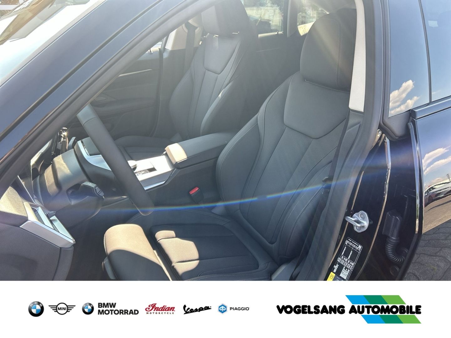 BMW i4 - Bild 16