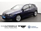 Volkswagen Golf 8 VIII 1.5 eTSI DSG Style Pano/ACC/Matrix-L