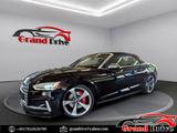 Audi S5 3.0 TFSI tiptronic quattro Cabriolet/360°/B&O - gebrauchte Audi S5 aus dem Jahr 2019