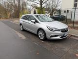 Opel Astra Sports Tourer 1.6 CDTI Innovation - Opel Astra Kombi Sports tourer cdti mit Diesel-Antrieb