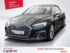 Audi S5 Cabriolet 3.0 TFSI quattro Matrix Navi B&amp;O