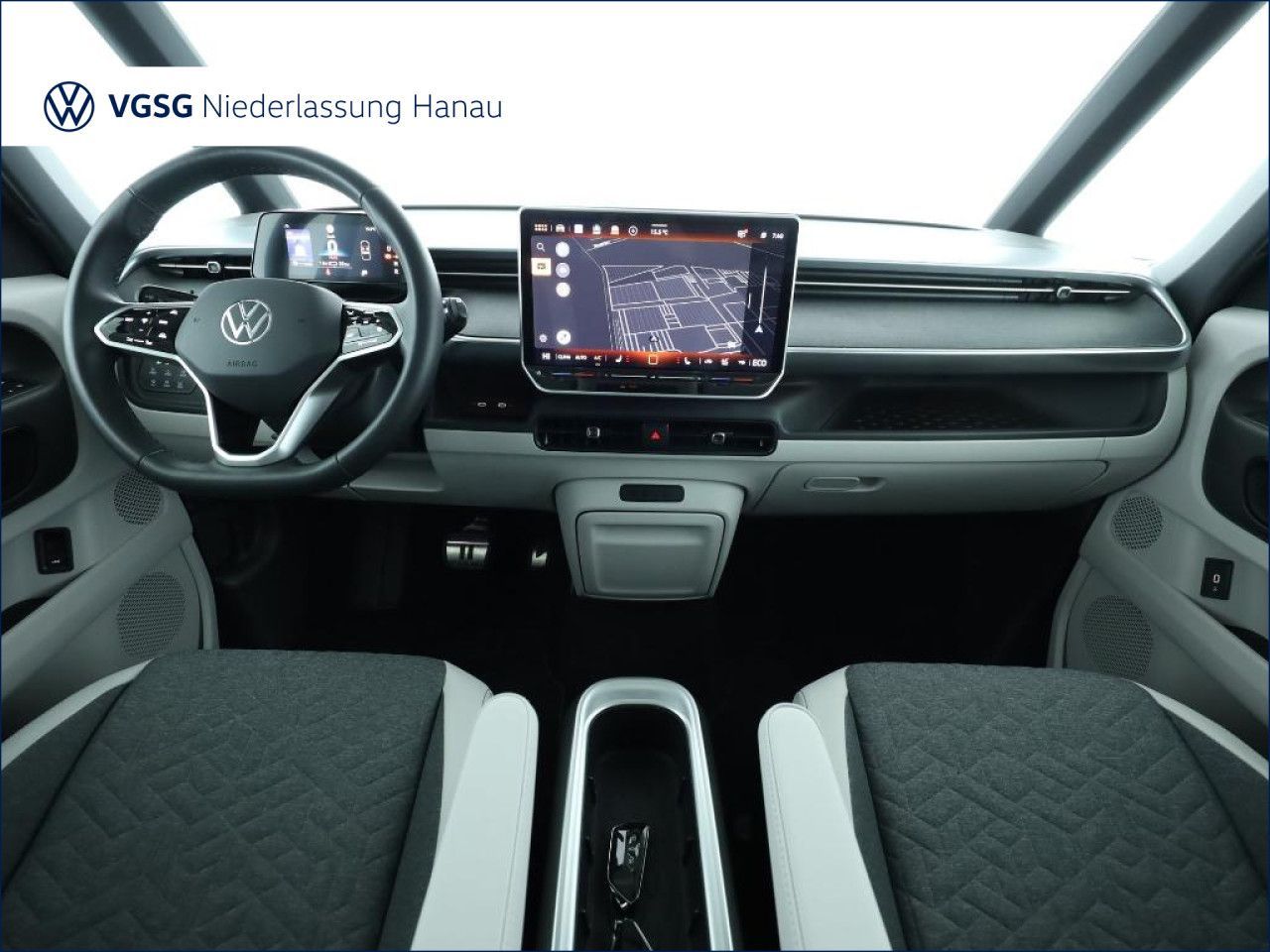 Volkswagen ID. Buzz - Bild 10