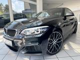 BMW M240i xDrive*M Sport*1.Hand*BMW-Scheckheft*NoOPF - BMW M240i in Hannover