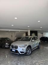 BMW Bmw X1 xDrive20d xLine auto - BMW X1 mit Diesel-Antrieb: Kombi, Automatik