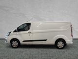 Ford Transit Custom 320 L2 Trend 2.0 TDCi+VINYL-BODEN - Ford Transit mit Diesel-Antrieb: 3.2