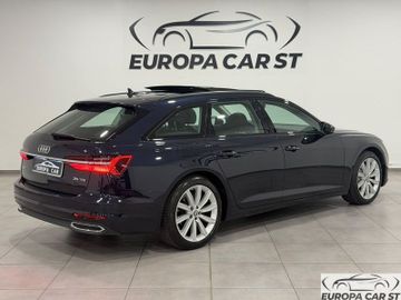 Audi A6 - 3
