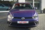 Volkswagen Polo 1.0 TSI DSG Life LED Navi Kamera ACC DAB - Volkswagen Polo: Automatik