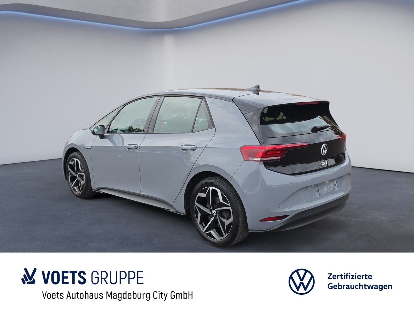 Volkswagen ID.3 - Bild 4