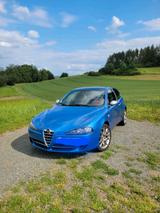 Alfa Romeo 147 - Alfa Romeo 147 aus 2007