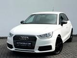 Audi A1 Sportback sport /KLIMA/NAVI/PDC/GARANTIE/ - gebrauchte Kleinwagen in Trier